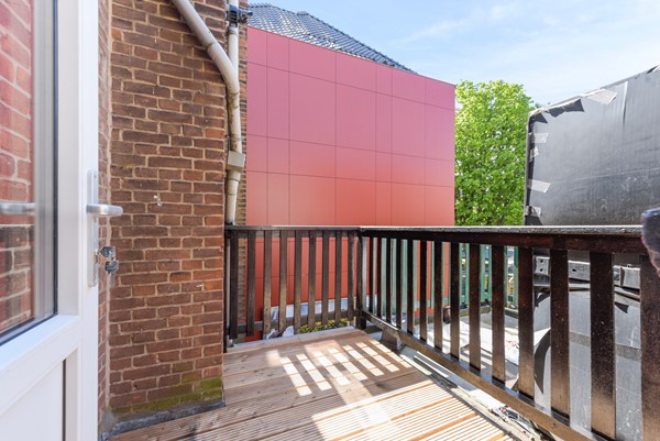 Medium property photo - Filips van Bourgondiëstraat, 3117 SC Schiedam